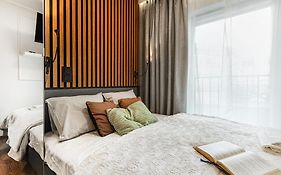 Stylowe Apartamenty w Centrum